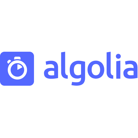 Algolia logo