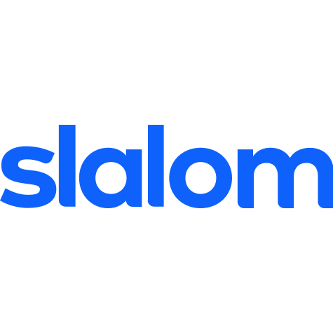 Slalom logo
